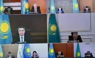 Рост числа туристов в Мангистаусской области подтверждается статистикой и новыми рейсами