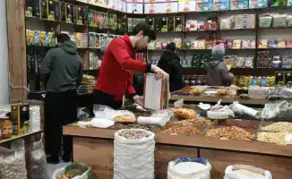 Сельскохозяйственная ярмарка в Астане: фермеры из разных регионов Казахстана предлагают продукцию по доступным ценам