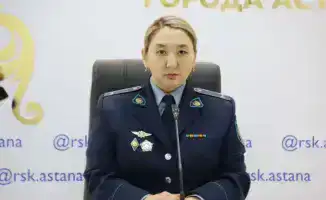 Астана запускает план по борьбе с наркотиками