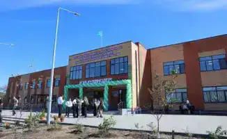 Увеличение охвата дошкольным образованием в Костанайской области: новые школы и центры развития