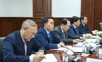 Внедрение цифровых технологий в водоснабжение: международный опыт и местные инициативы