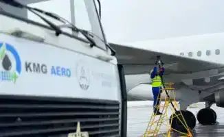 Снижение цен на авиатопливо в Казахстане: влияние на авиаперевозки и доступность путешествий