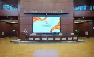 Международный воркшоп в Астане: возможности для научно-технологического сотрудничества казахстанских организаций