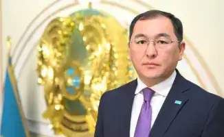 Айбек Смадияров назначен советником-пресс-секретарем Президента: новые перспективы для коммуникации власти