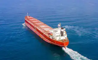 Казахстан осуждает атаки на танкеры в Чёрном море