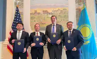 Казахстан внедряет ИИ в образование с OpenAI