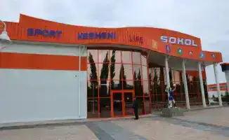 Развитие культурной и спортивной инфраструктуры в Костанайской области: новые возможности для молодежи