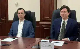 Казахстан и США укрепляют энергетическое сотрудничество