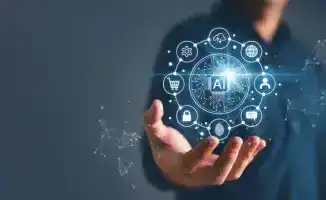 Инновационные проекты в Козыбаев университете по AI