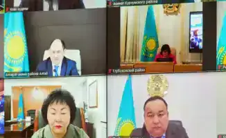 Восточный Казахстан: агросектор на новом уровне!