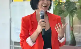 Когда душа поёт: вечеринка талантов в Алматы