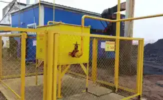 Газификация школ: улучшение условий обучения и оптимизация бюджетных расходов