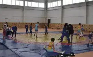 Спорт в Бозое: новый комплекс, новые горизонты!