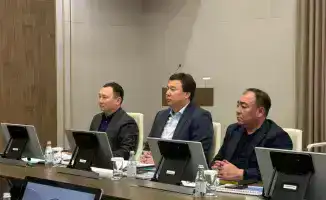 Эффективность межведомственного взаимодействия: итоги встреч акима области с руководителями