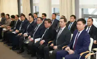 Рост собственных доходов в Туркестанской области: новые возможности для экономического развития