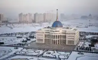 Создана Комиссия по Конституционной реформе с участием представителей Карагандинской области