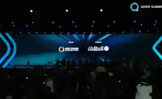 Казахстан в авангарде экологических изменений: участие в Абу-Даби Sustainability Week