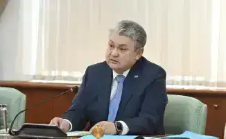 Казахстан и Израиль заинтересованы в выводе двустороннего сотрудничества на новый уровень