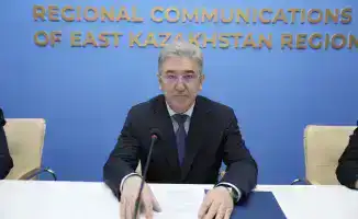 В Казахстане стартовала новая налоговая эра для бизнеса