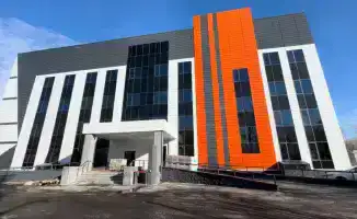 Развитие инфраструктуры в Карагандинской области: новые медицинские учреждения и модернизация аэропорта