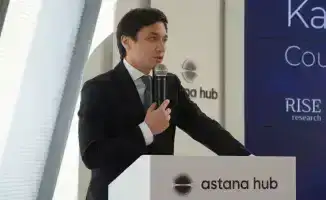 Казахстан представил первый страновой отчет о развитии ИИ: венчурные инвестиции в отрасль выросли в пять раз и превысили $73 млн