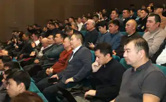 Форум отцов в Алматы: шаг к формированию ответственного родительства и профилактике подростковой преступности