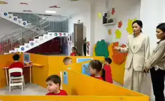 Мост между детством и школьной жизнью: в Астане внедряется новая образовательная модель «детский сад-школа»