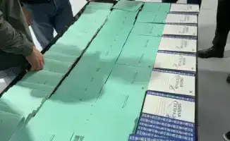 ТОО "Qagaz Ordasy" в Шымкенте инвестирует 800 миллионов тенге и создает 50 новых рабочих мест для расширения производства бумаги