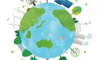 Климатические изменения: риски для устойчивого развития Казахстана и стратегия углеродной нейтральности