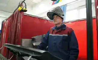 Аккредитация специальности Сварочное дело в Казахстане