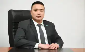 Тимур Губашев назначен новым пресс-секретарем акима Жетісу