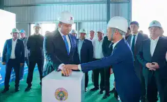 Инвестиции в Ордабасе: 57 проектов на горизонте!