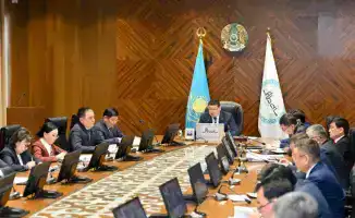 Состояние памятников культуры в Абай