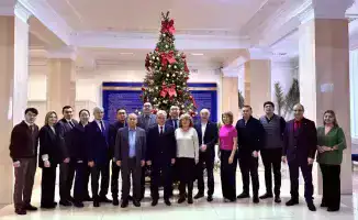 Победители конкурса лучший преподаватель вуза 2025 Карагандинская область