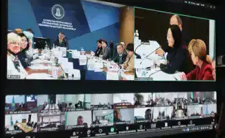 На площадке Агентства обсудили реализацию стандартов Академической честности