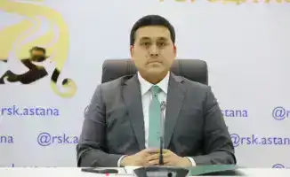 В Астане подведены итоги проверок нотариусов: 85 проверок, 23 случая дисциплинарной ответственности