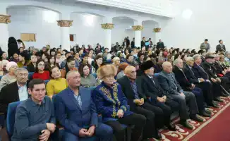 Диалог с городом: Ербол Карашукеев и жители Тараза строят мосты понимания