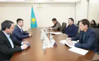 Увеличение иностранных инвестиций в Туркестанской области: новые возможности для экономического роста