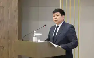 Высадка 500 тысяч деревьев в Актюбинской области с 2021 по 2025 годы