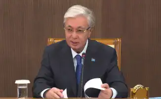 Токаев: Коррупция и жадность — антиподы патриотизма