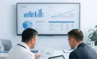 Усиление контроля качества и финансовой дисциплины в медицинских услугах: влияние на доступность и качество медпомощи для населения