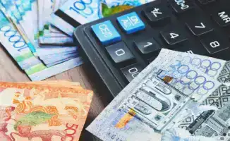 Қазақстанда зейнетақылар мен жәрдемақылардың халықаралық стандарттарға сәйкес ұлғаюы