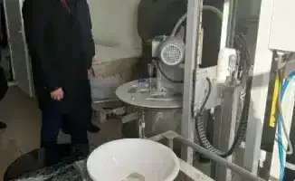 Улучшение условий содержания осужденных в учреждениях УИС Карагандинской области по рекомендациям Омбудсмена