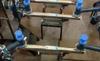 Обновление систем водоснабжения в Уланском районе ВКО: новый уровень жизни для местных жителей