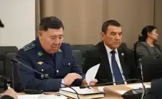 В Туркестанской области зафиксировано снижение подростковой преступности на 11,2%