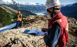 Geological Survey at a Scale of 1:50,000 in Kazakhstan: Enhancing Mineral Resource Exploration and Information Infrastructure