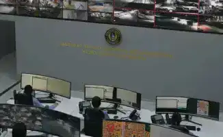 Полиция Павлодара зафиксировала более 24 тысяч правонарушений в 2025 году