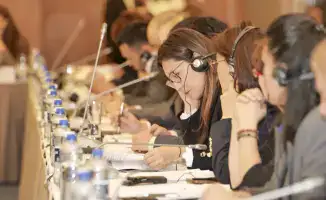 Рост показателей управления госфинансами в Казахстане: путь к углеводородной нейтральности