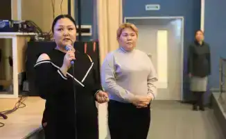 Открытие новой школы в Есет батыр: улучшение образовательных условий и доступности для местных жителей