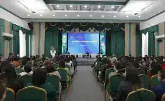 мероприятия по правовой культуре среди молодежи в Алматы